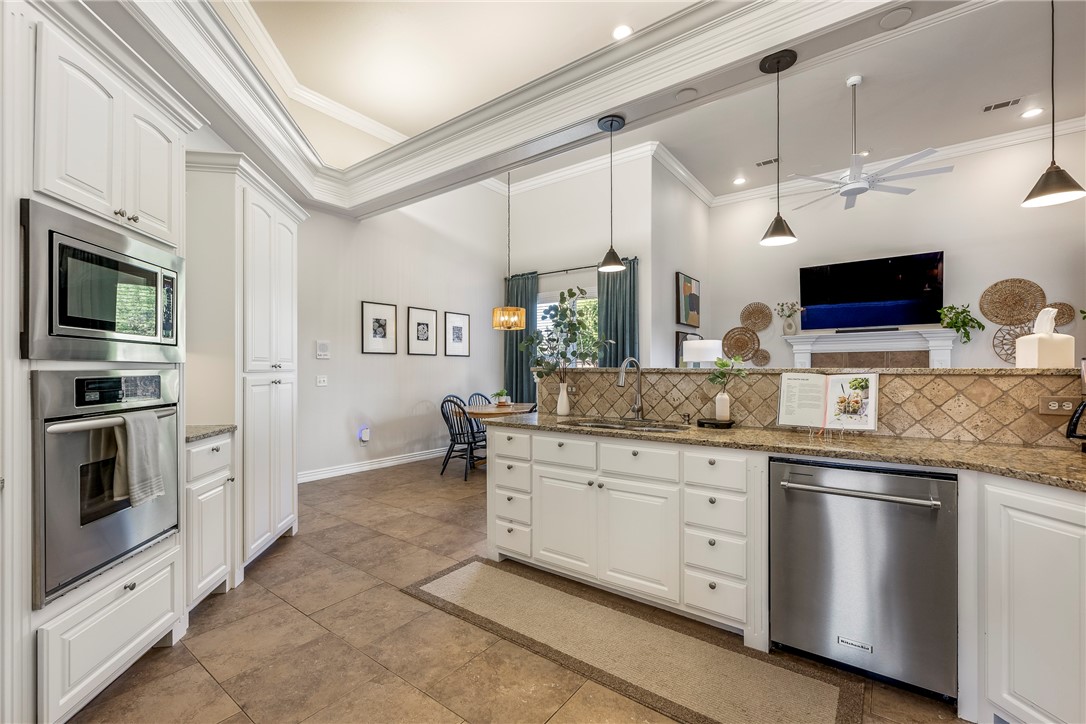 Lochmoor Club - Residential