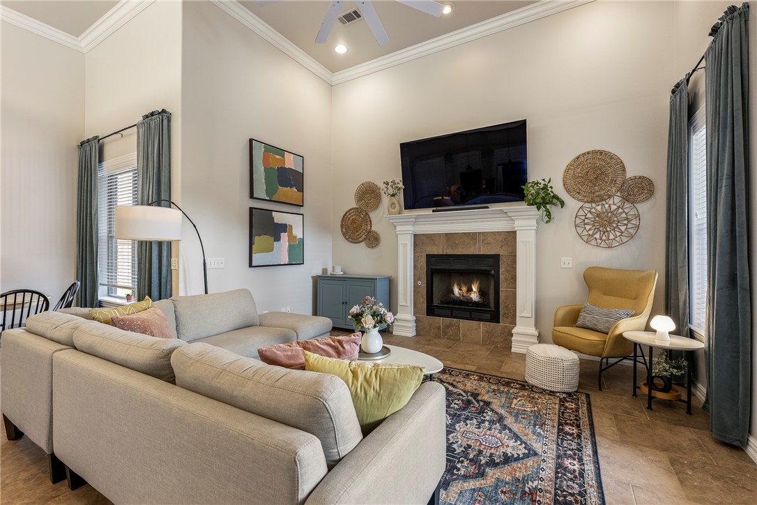 Lochmoor Club - Residential