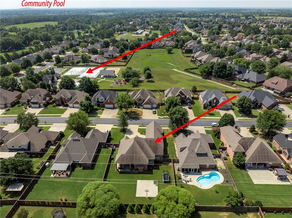 Lochmoor Club - Residential