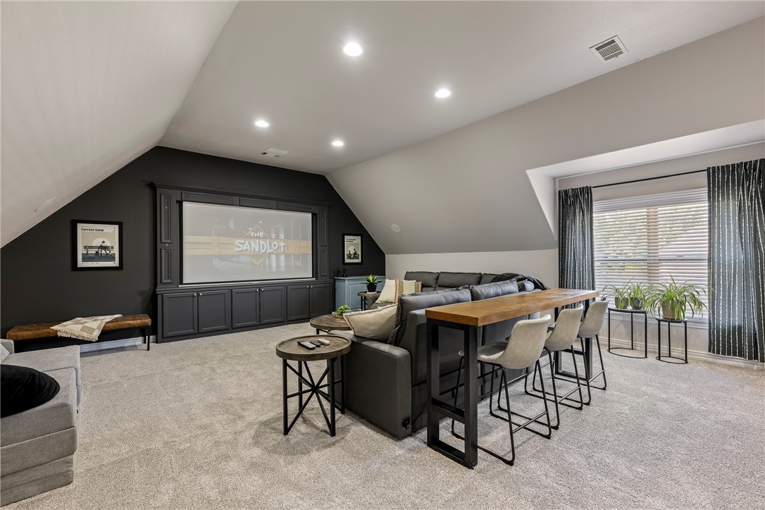 Lochmoor Club - Residential