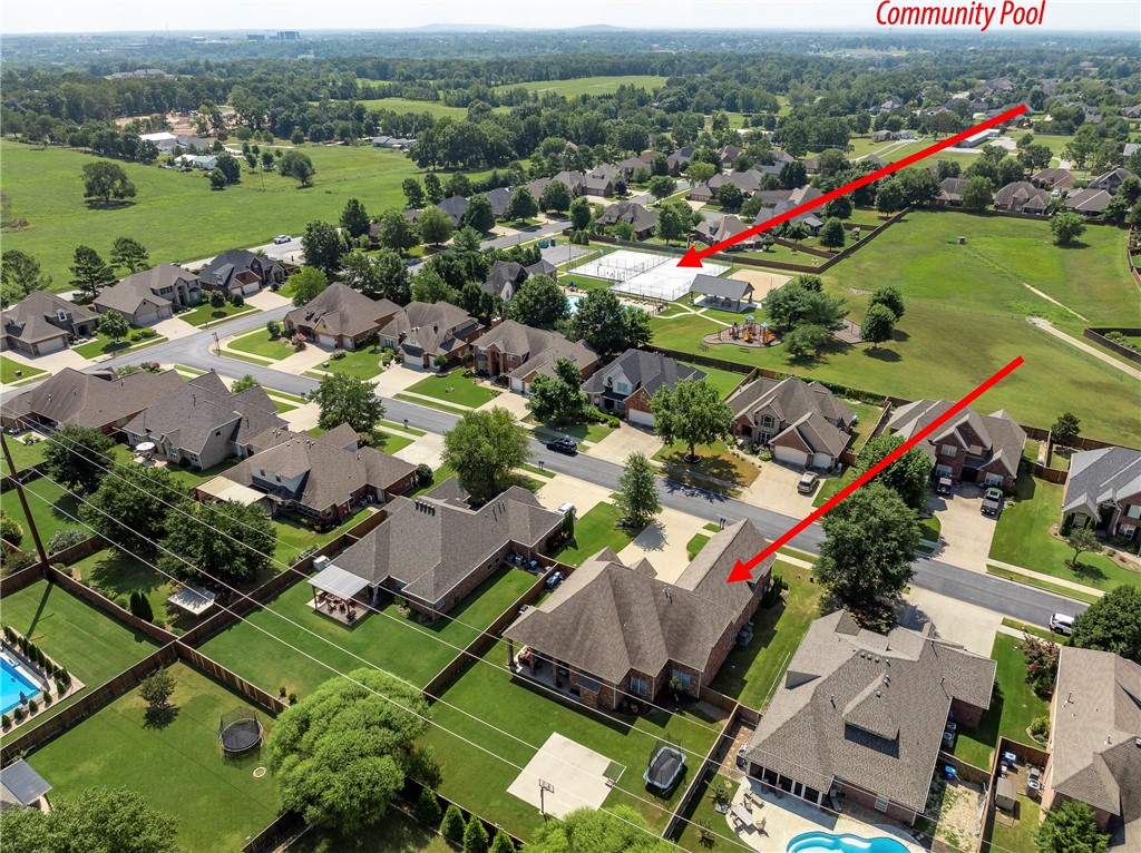 Lochmoor Club - Residential