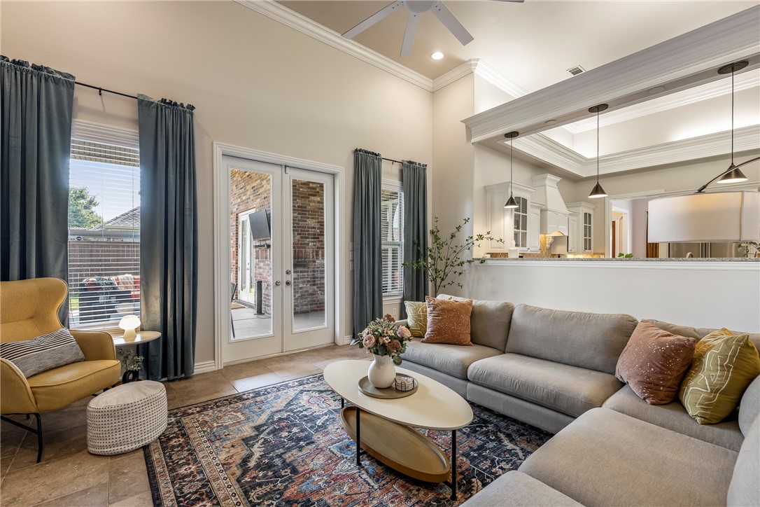 Lochmoor Club - Residential