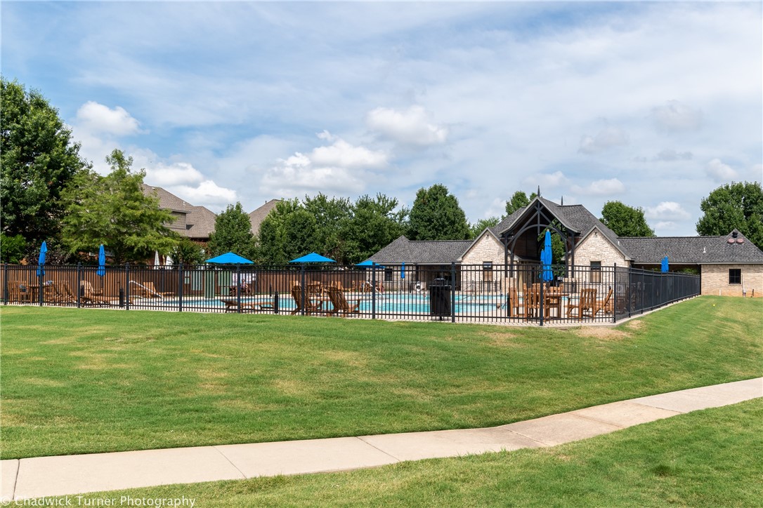 Lochmoor Club - Residential