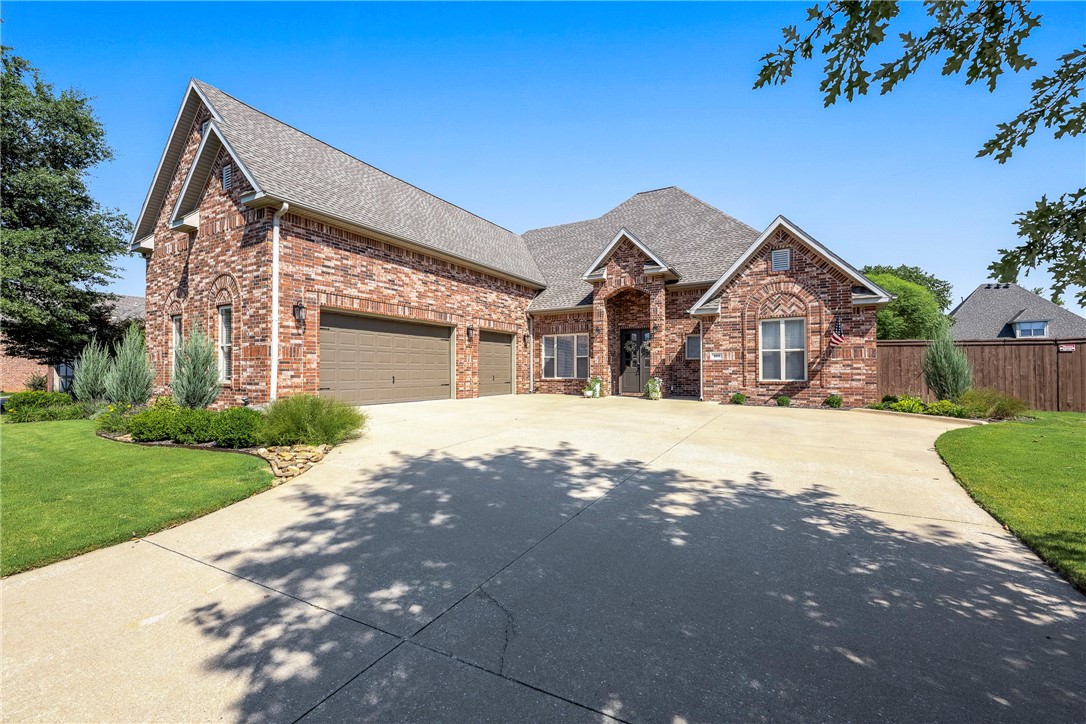 Lochmoor Club - Residential