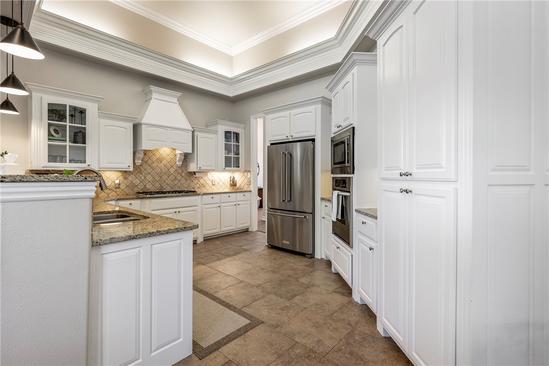 Lochmoor Club - Residential