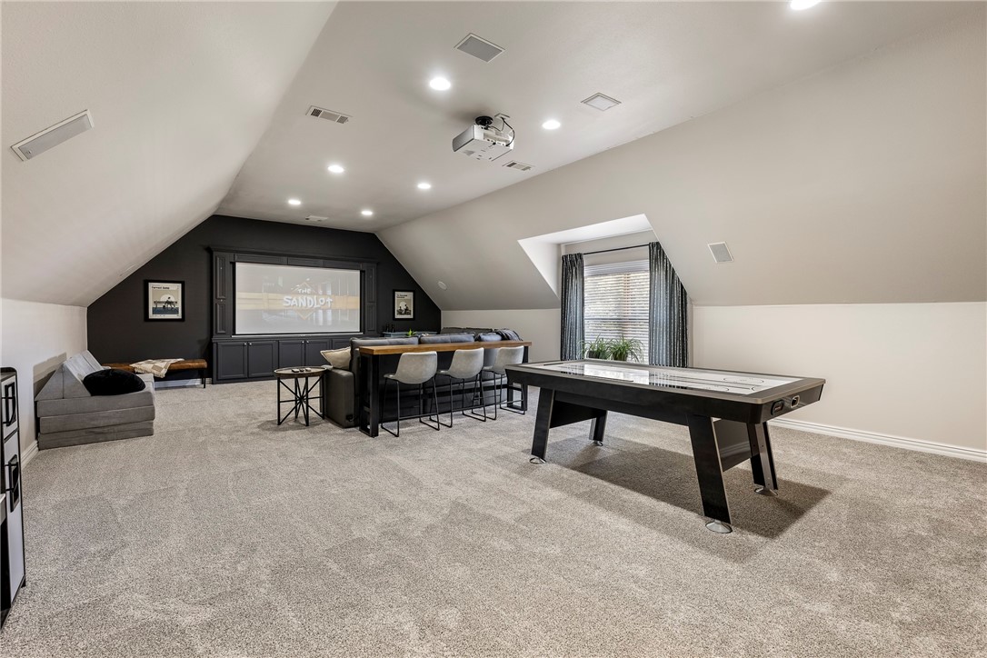 Lochmoor Club - Residential