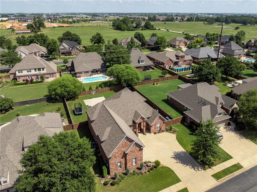 Lochmoor Club - Residential