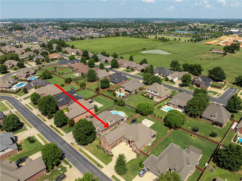 Lochmoor Club - Residential