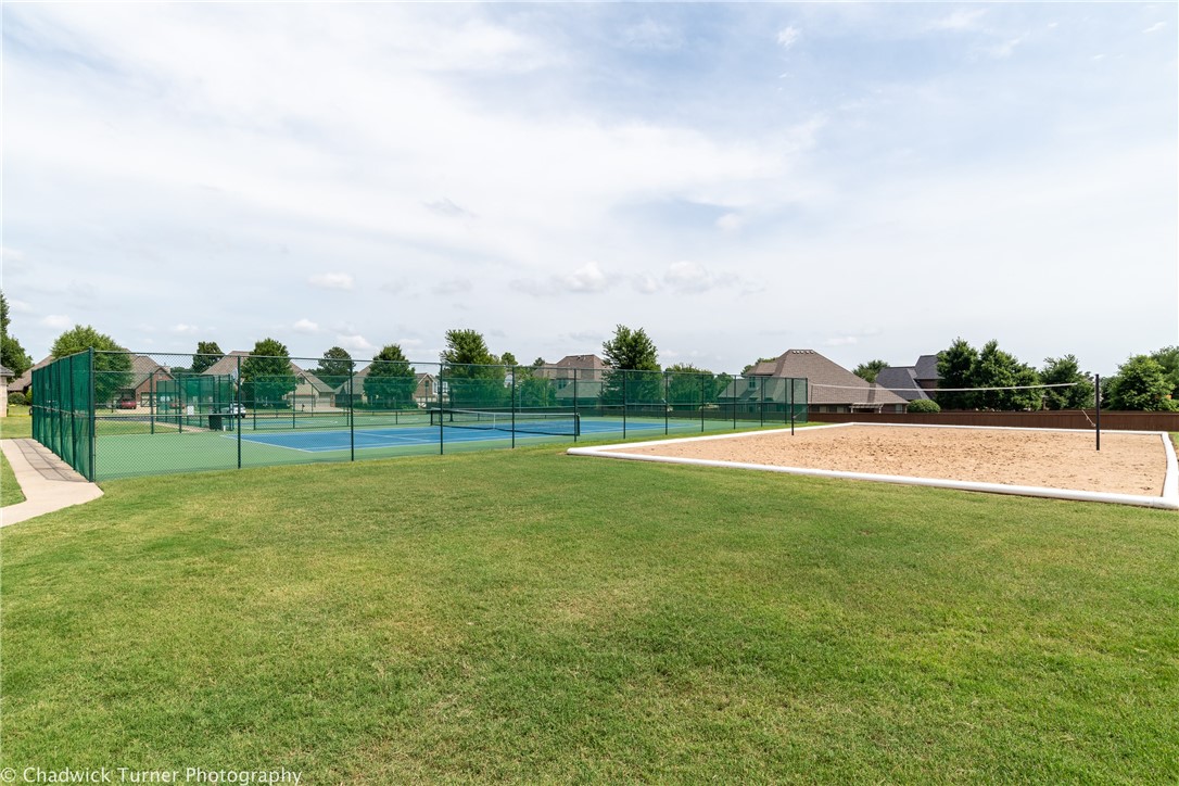 Lochmoor Club - Residential