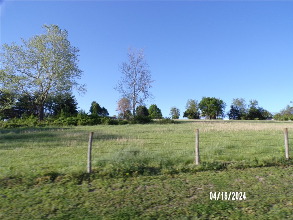 Johnson Outlots - Land
