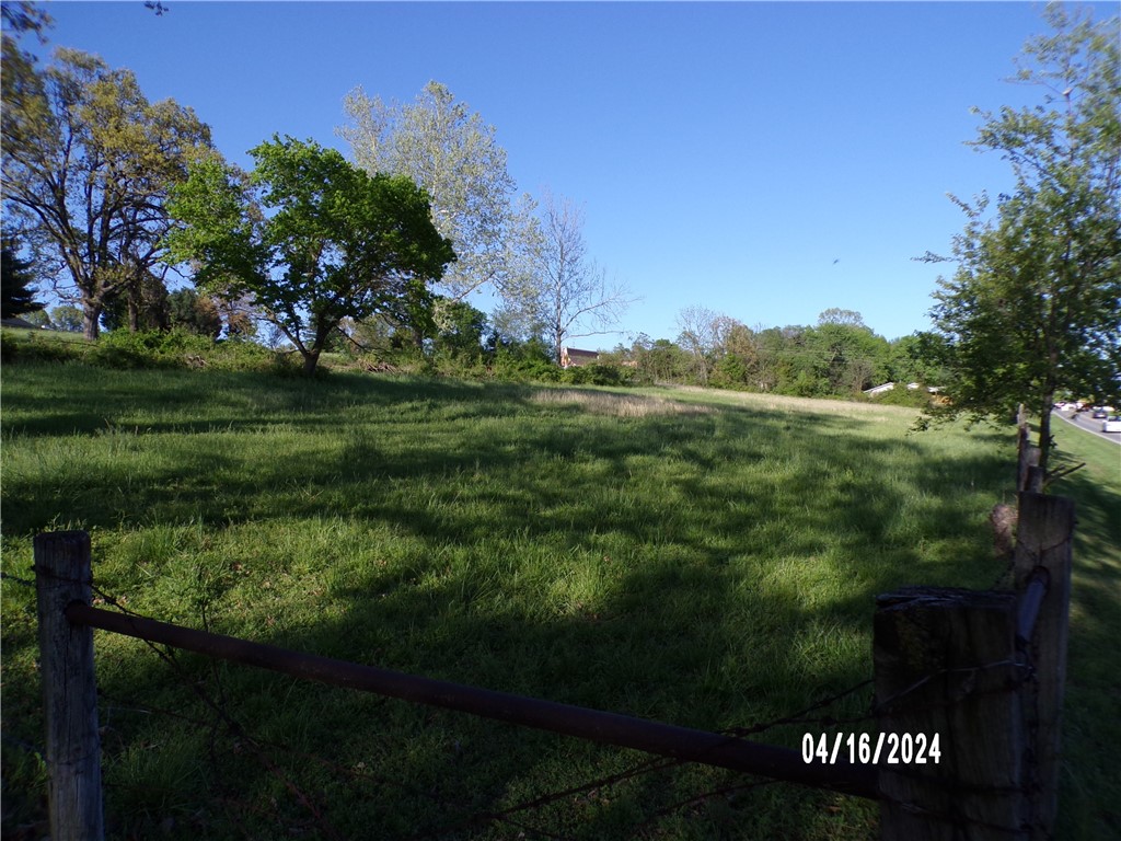 Johnson Outlots - Land