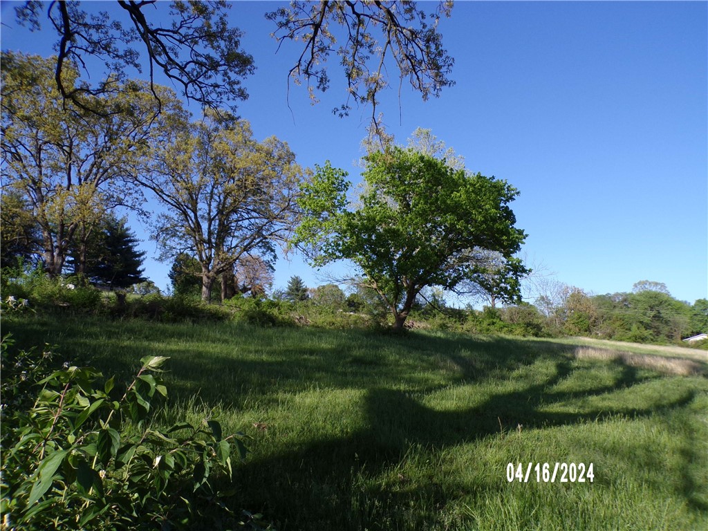 Johnson Outlots - Land