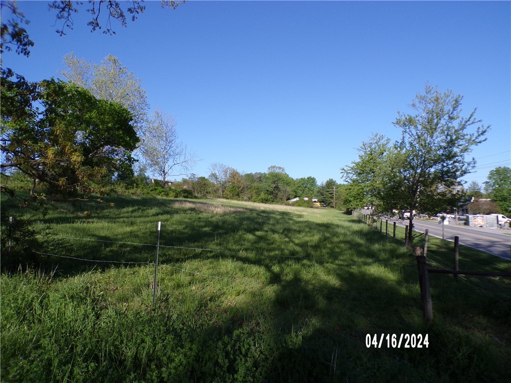 Johnson Outlots - Land
