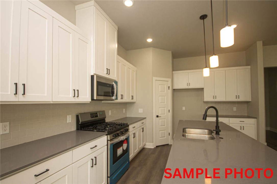 Snyder Meadows - Residential