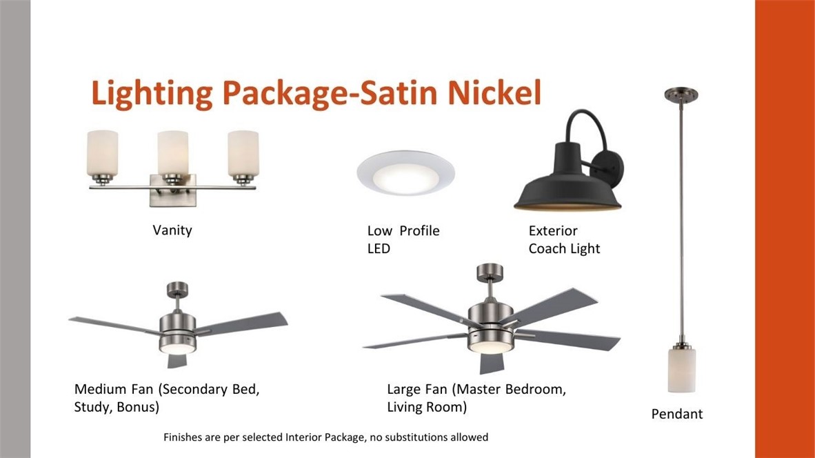 Snyder Meadows - Residential