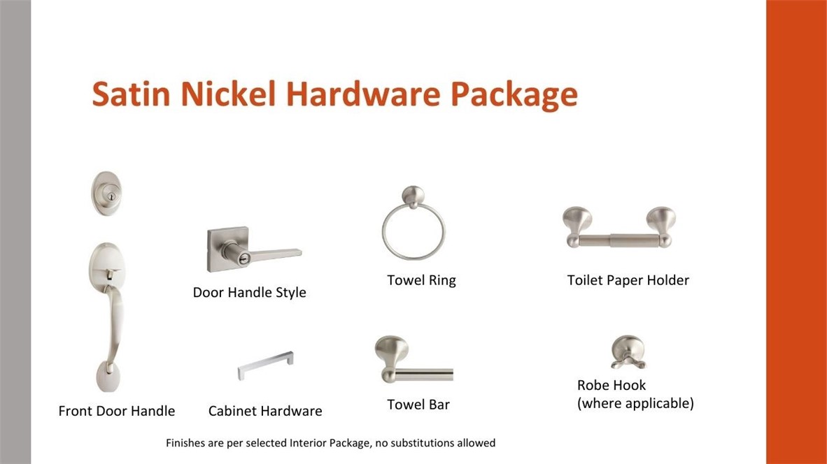 Snyder Meadows - Residential