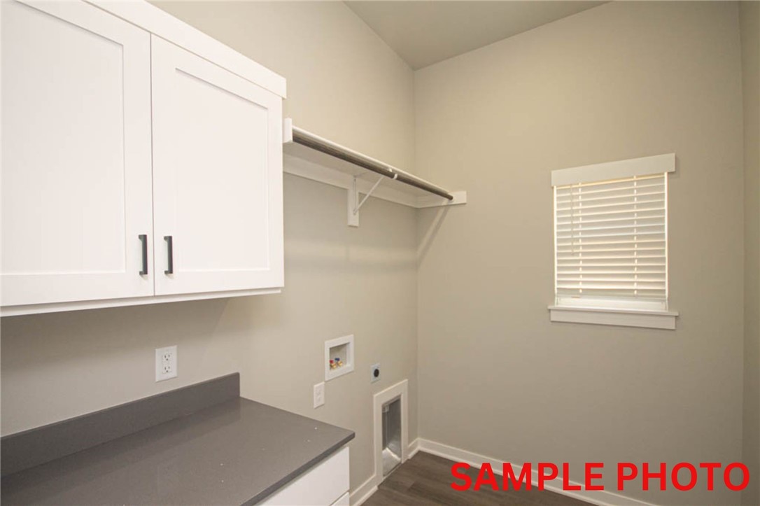 Snyder Meadows - Residential