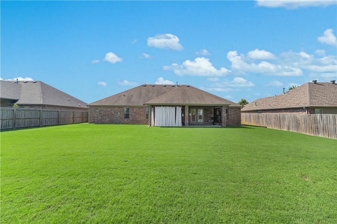 Brentwood Cave Spgs - Residential