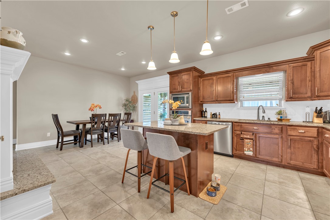 Brentwood Cave Spgs - Residential