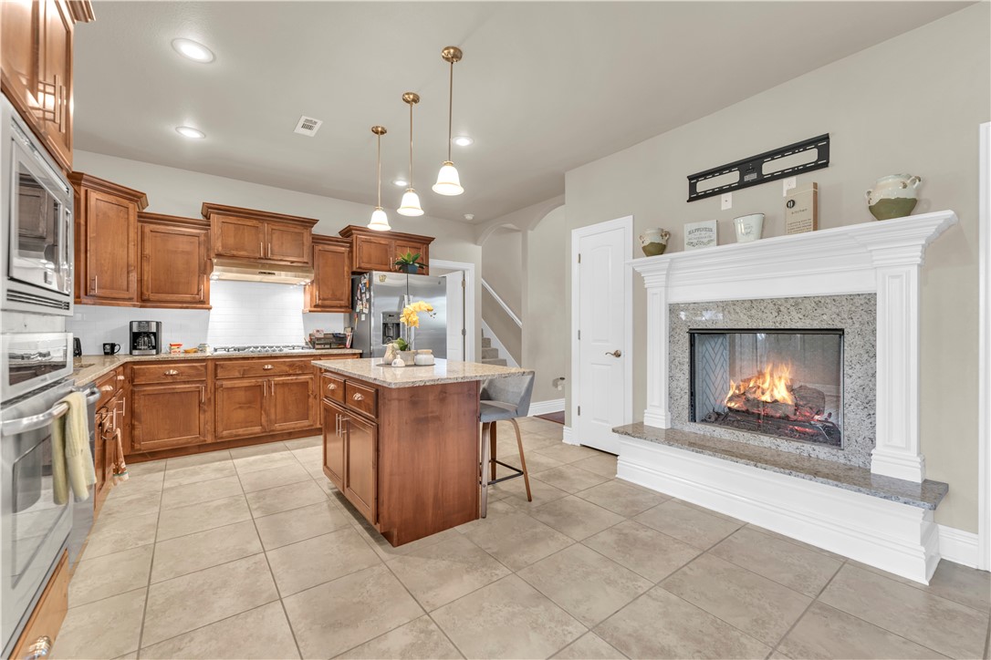 Brentwood Cave Spgs - Residential