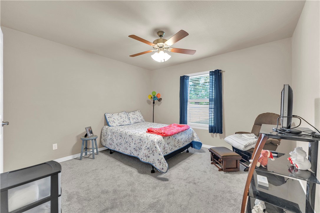 Brentwood Cave Spgs - Residential