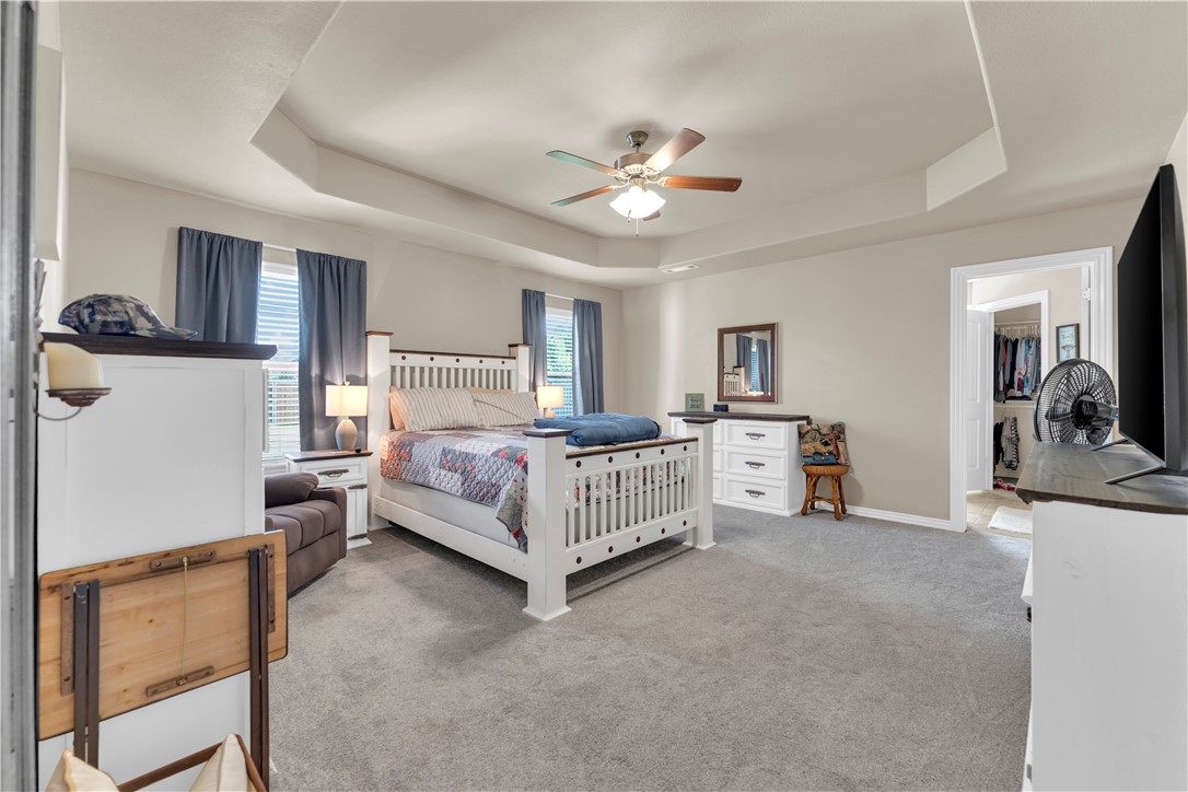 Brentwood Cave Spgs - Residential