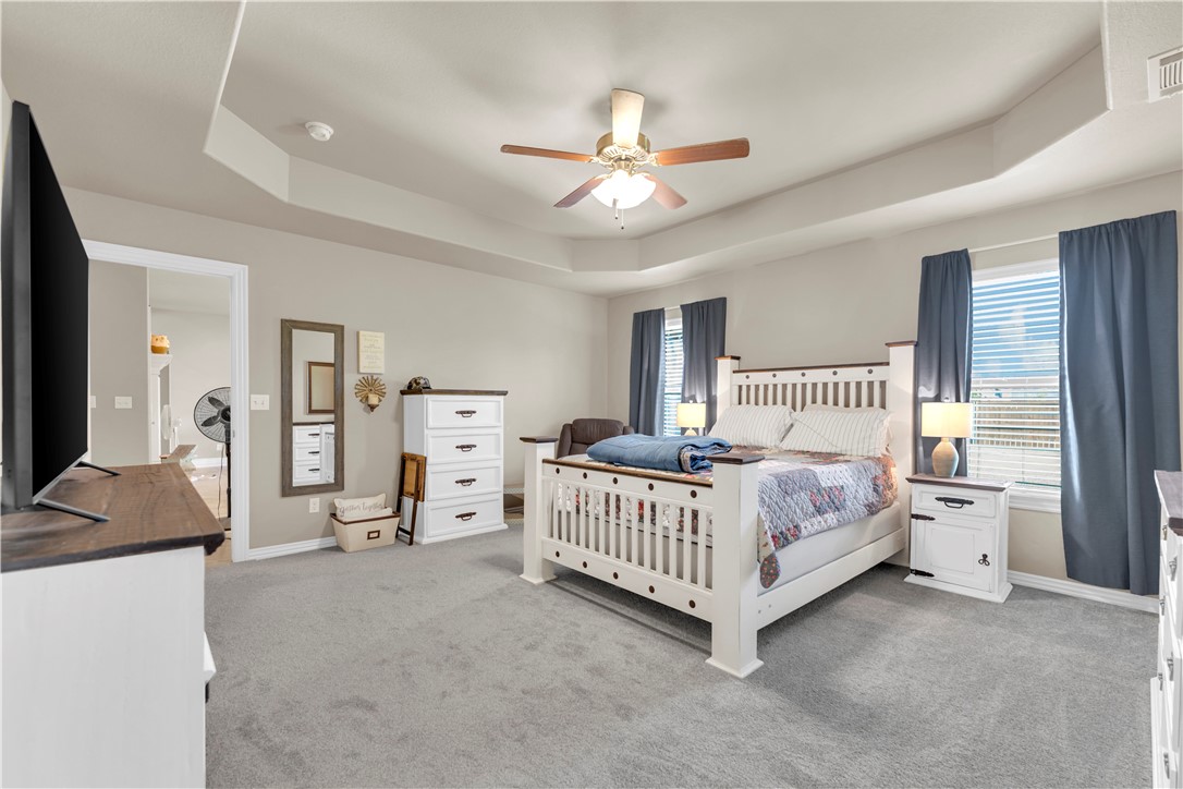 Brentwood Cave Spgs - Residential