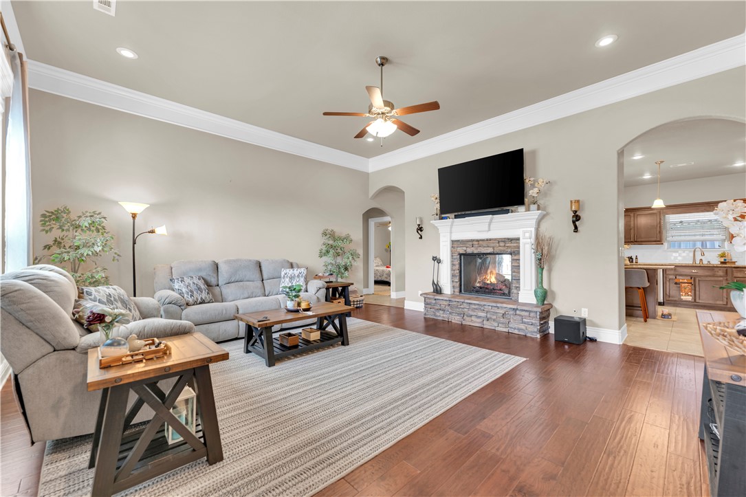 Brentwood Cave Spgs - Residential