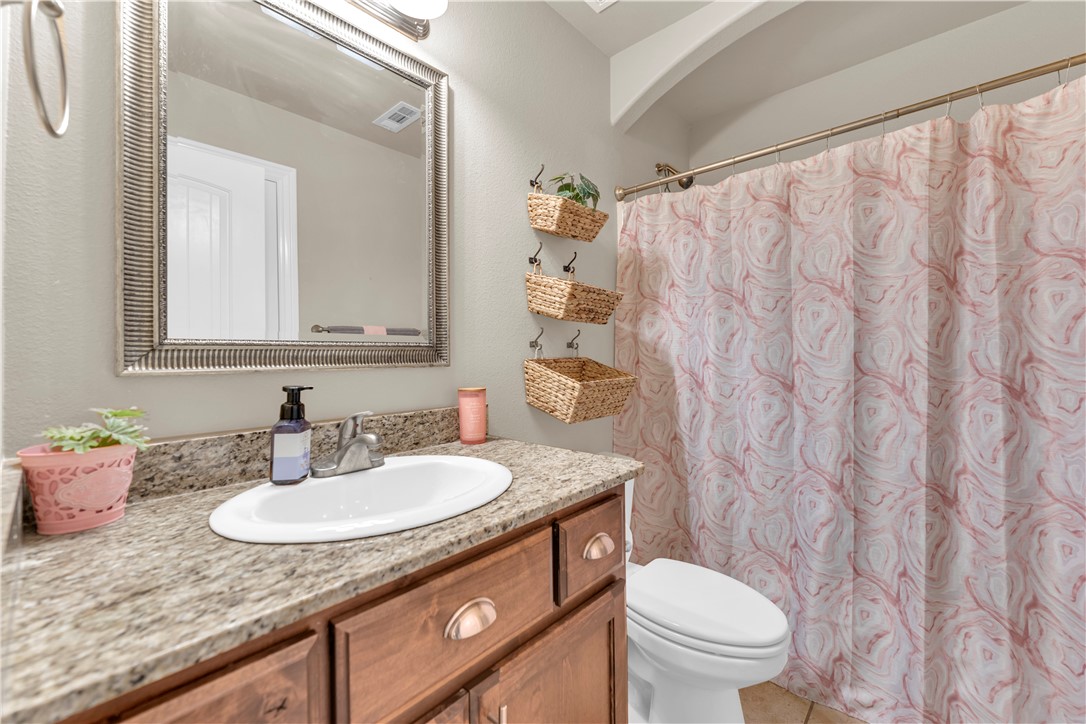 Brentwood Cave Spgs - Residential