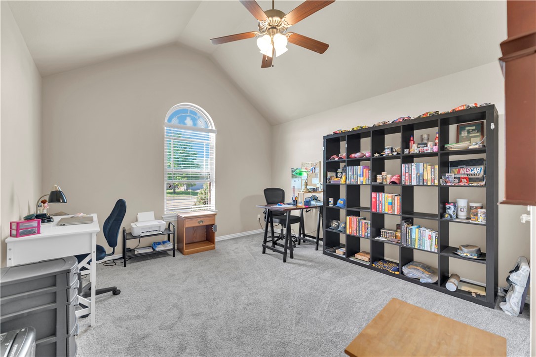 Brentwood Cave Spgs - Residential