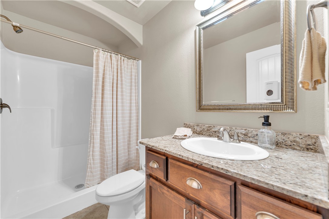 Brentwood Cave Spgs - Residential