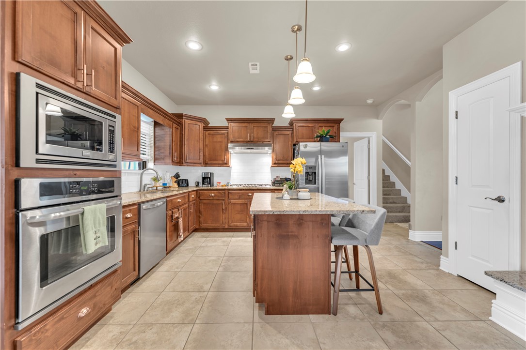 Brentwood Cave Spgs - Residential