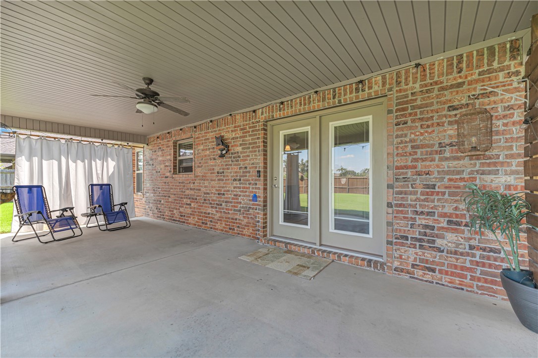 Brentwood Cave Spgs - Residential