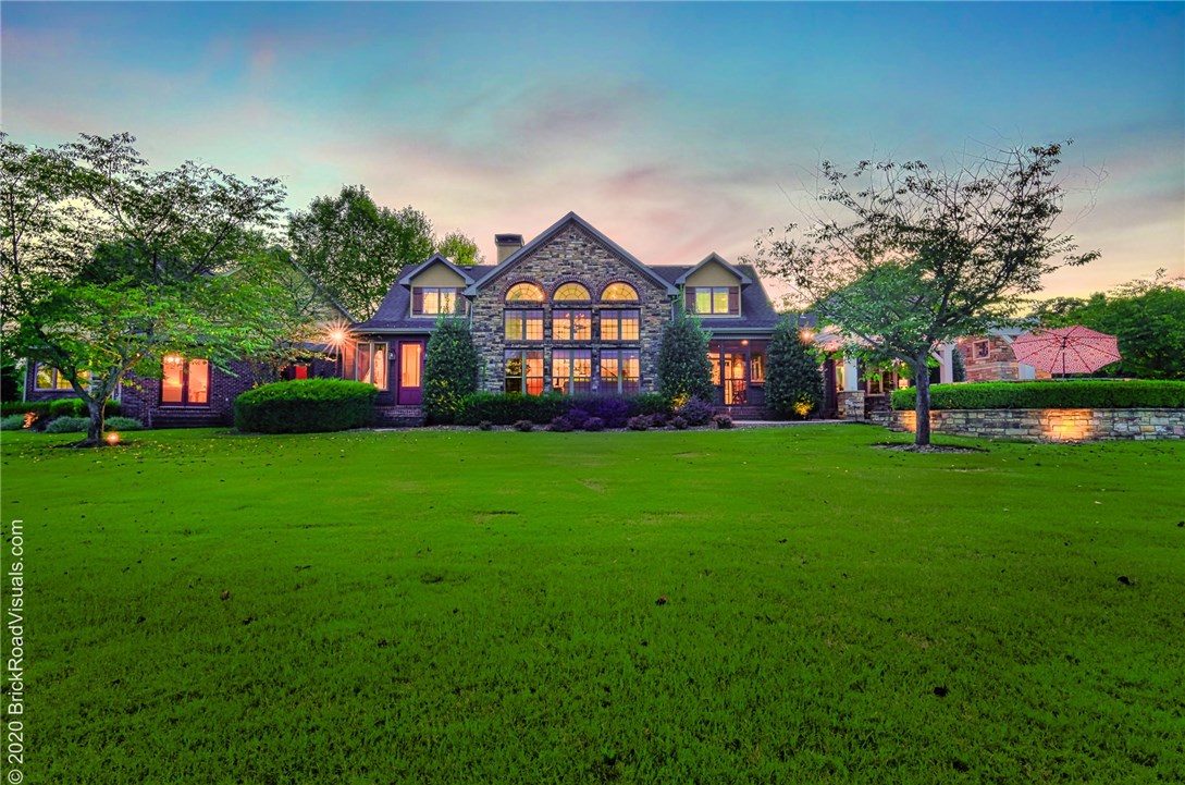 27/19/29 Rural - Residential