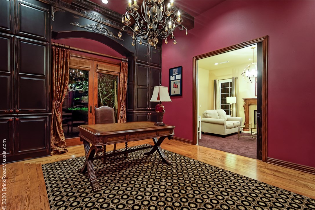 27/19/29 Rural - Residential