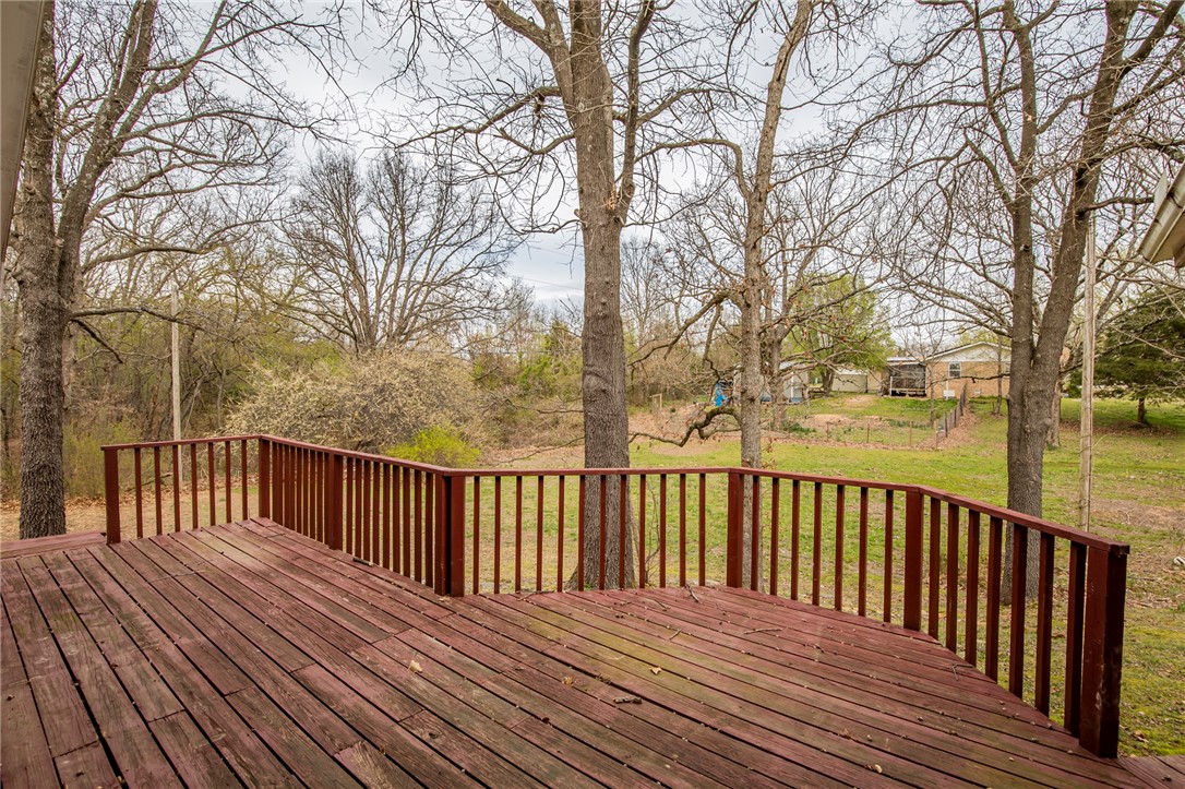 Wolf Creek Ridge Add Ph 1 Decatur - Residential