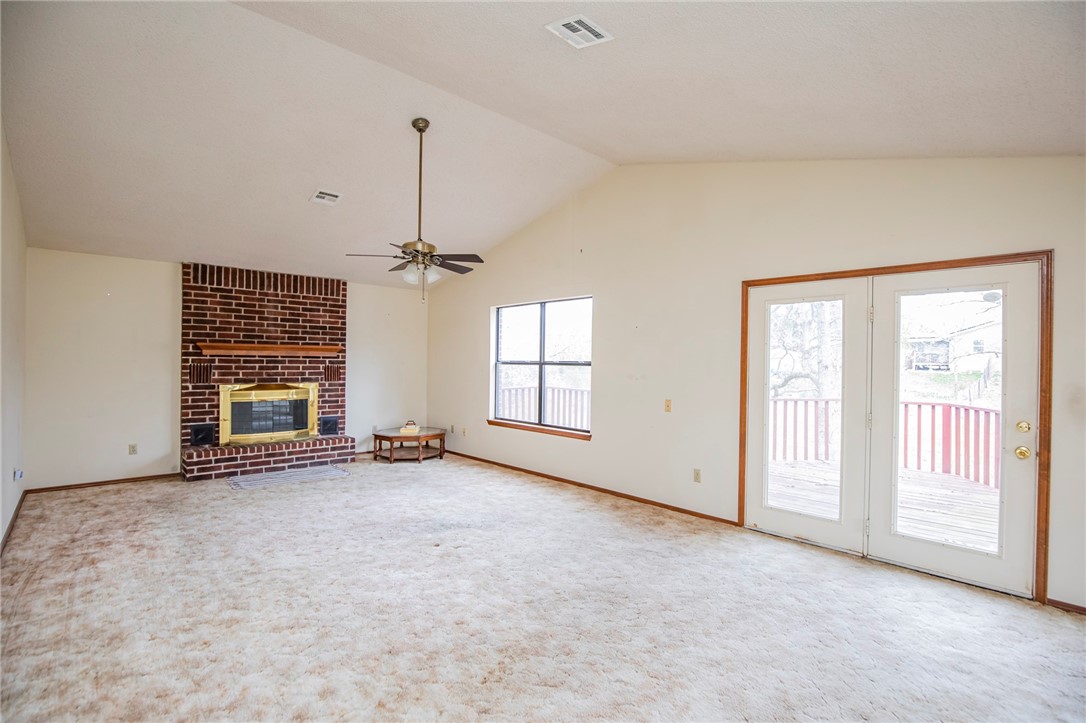 Wolf Creek Ridge Add Ph 1 Decatur - Residential