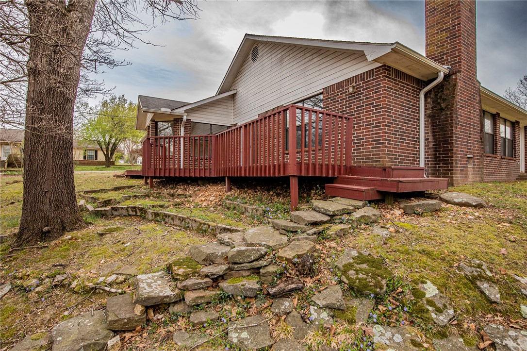 Wolf Creek Ridge Add Ph 1 Decatur - Residential