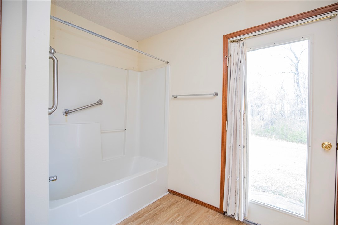 Wolf Creek Ridge Add Ph 1 Decatur - Residential