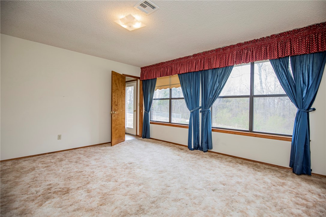 Wolf Creek Ridge Add Ph 1 Decatur - Residential