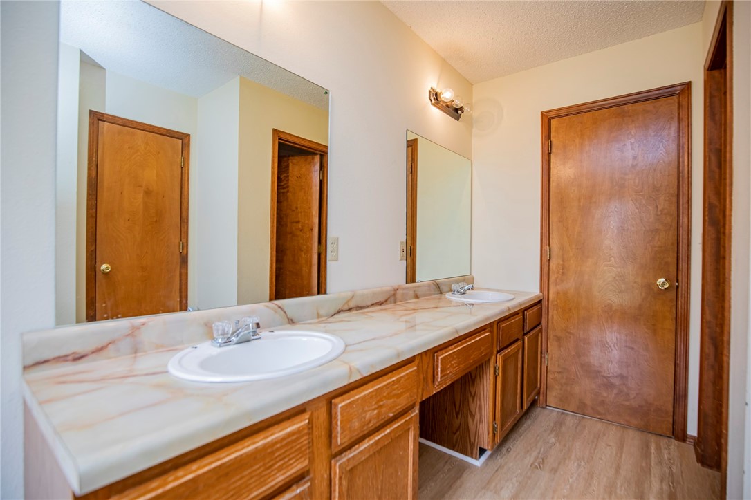 Wolf Creek Ridge Add Ph 1 Decatur - Residential