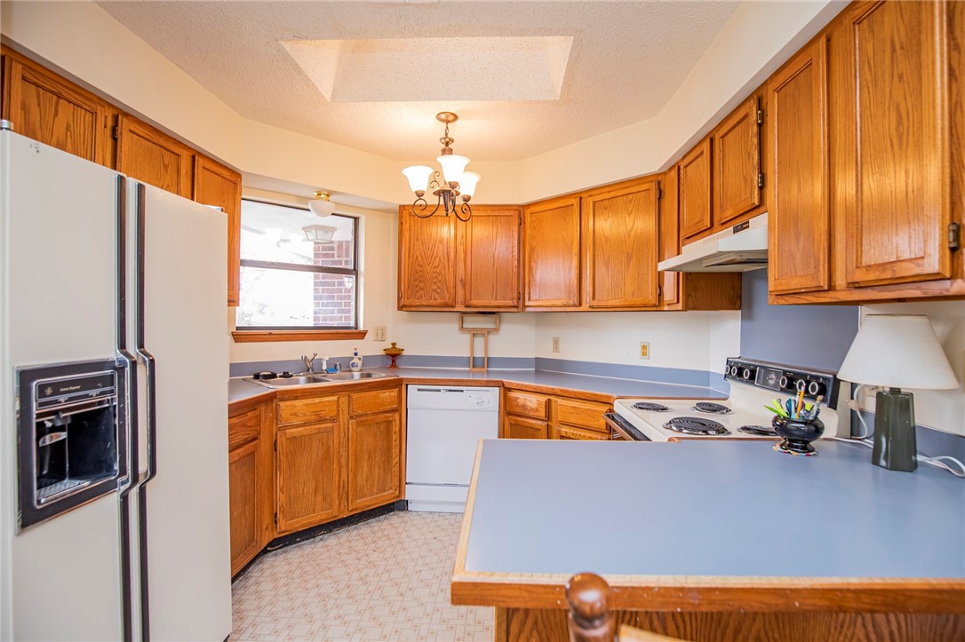 Wolf Creek Ridge Add Ph 1 Decatur - Residential