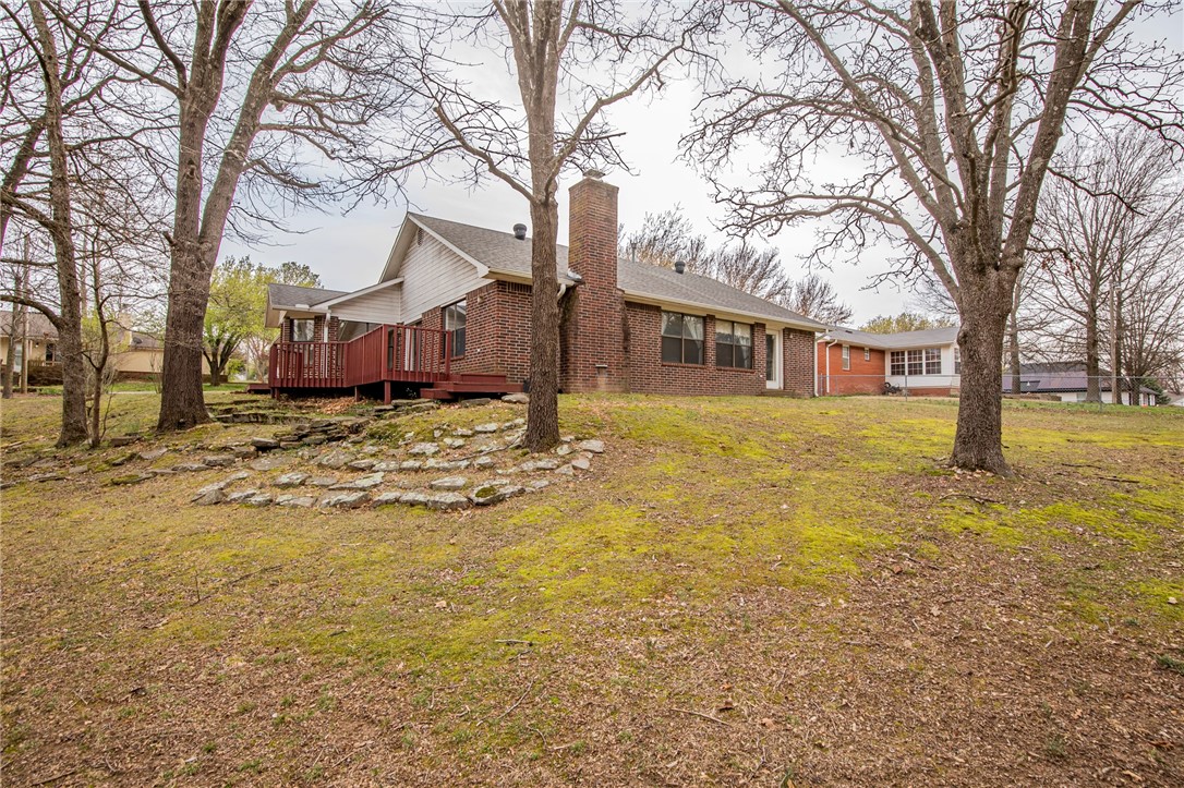 Wolf Creek Ridge Add Ph 1 Decatur - Residential