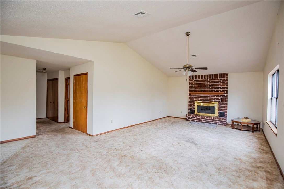 Wolf Creek Ridge Add Ph 1 Decatur - Residential