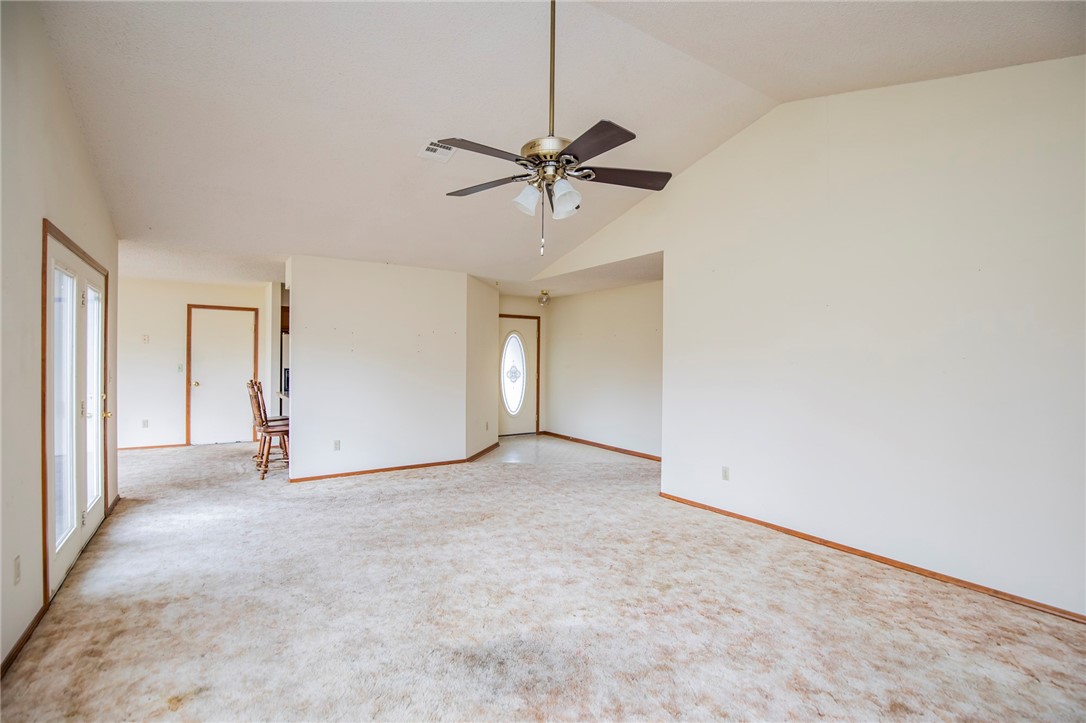 Wolf Creek Ridge Add Ph 1 Decatur - Residential