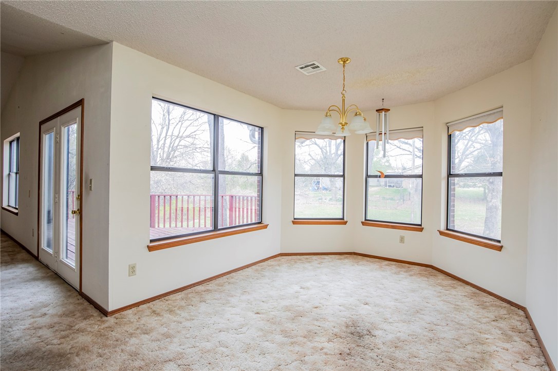 Wolf Creek Ridge Add Ph 1 Decatur - Residential
