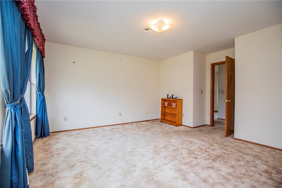 Wolf Creek Ridge Add Ph 1 Decatur - Residential