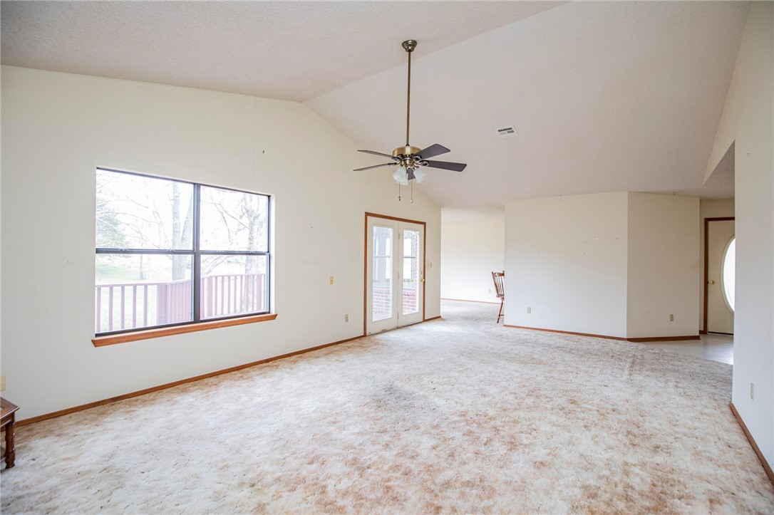 Wolf Creek Ridge Add Ph 1 Decatur - Residential