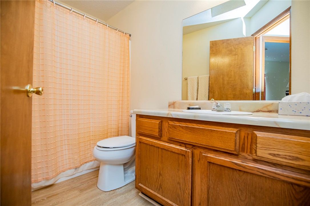 Wolf Creek Ridge Add Ph 1 Decatur - Residential