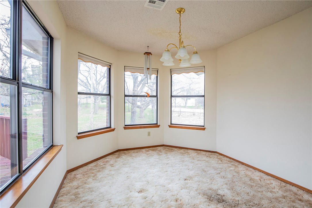 Wolf Creek Ridge Add Ph 1 Decatur - Residential